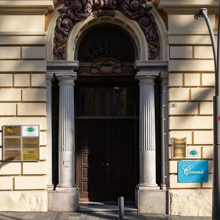 Correnti Boutique Luxury Rooms Сан Ремо Екстериор снимка