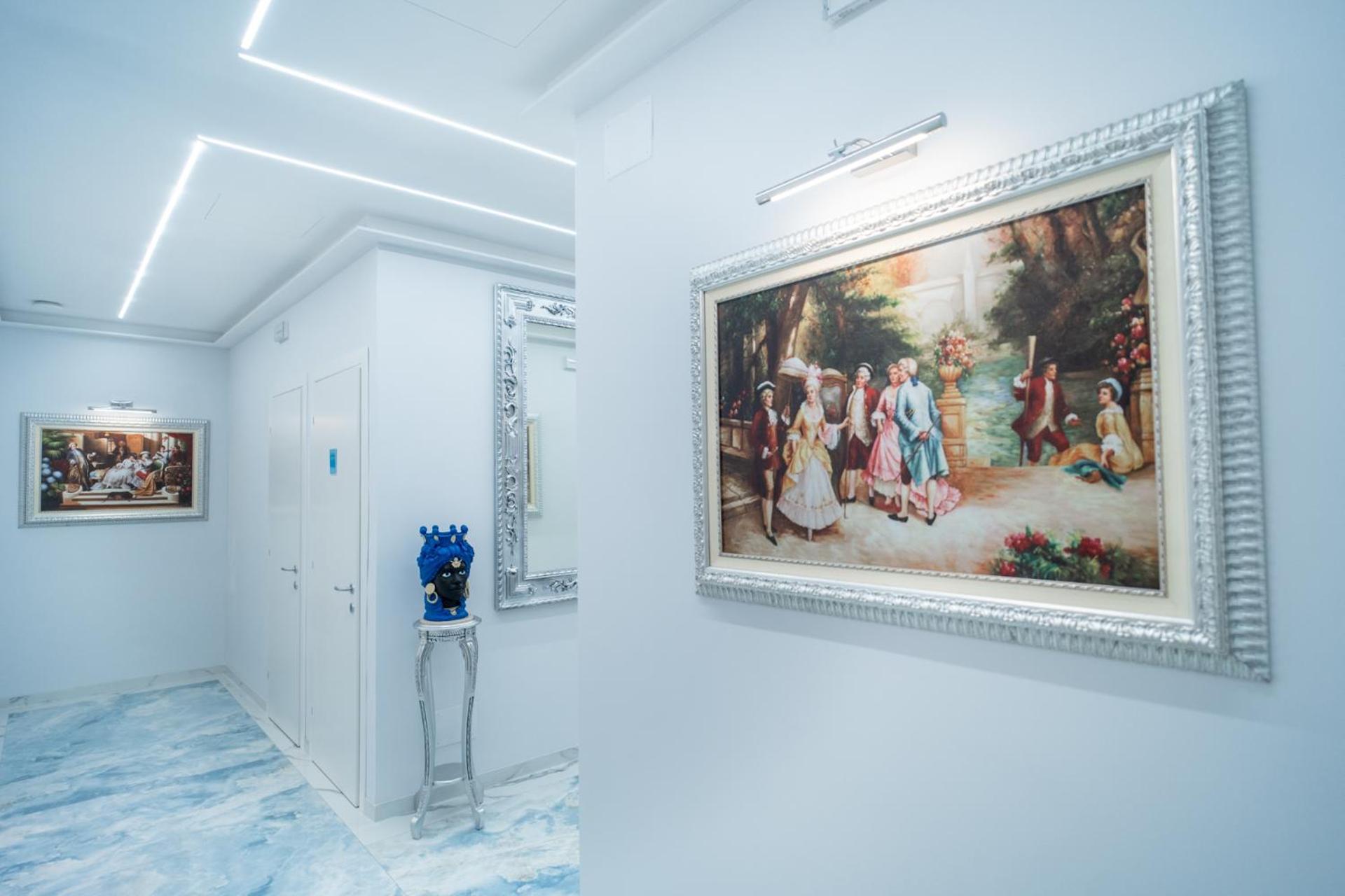 Correnti Boutique Luxury Rooms Сан Ремо Екстериор снимка