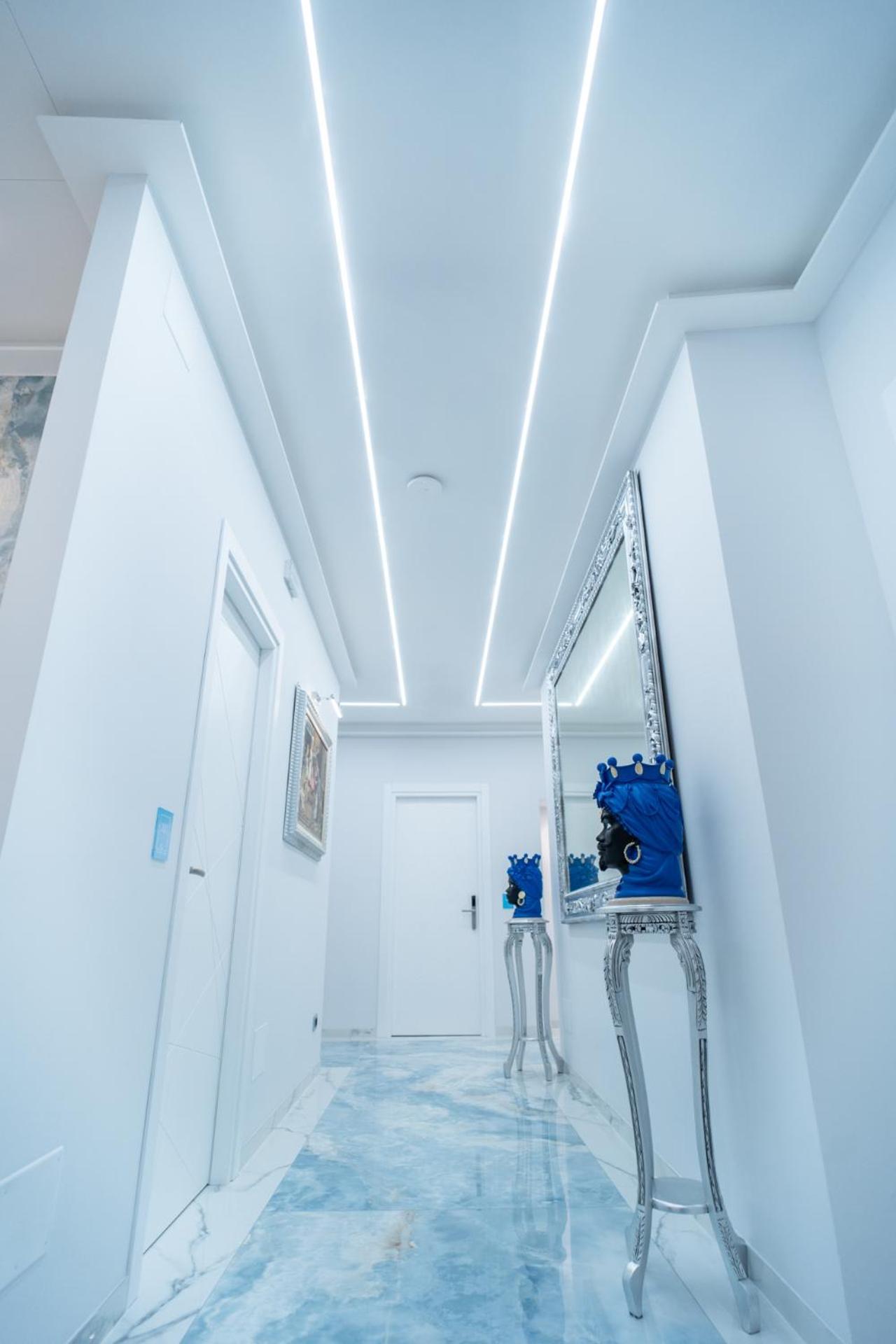 Correnti Boutique Luxury Rooms Сан Ремо Екстериор снимка
