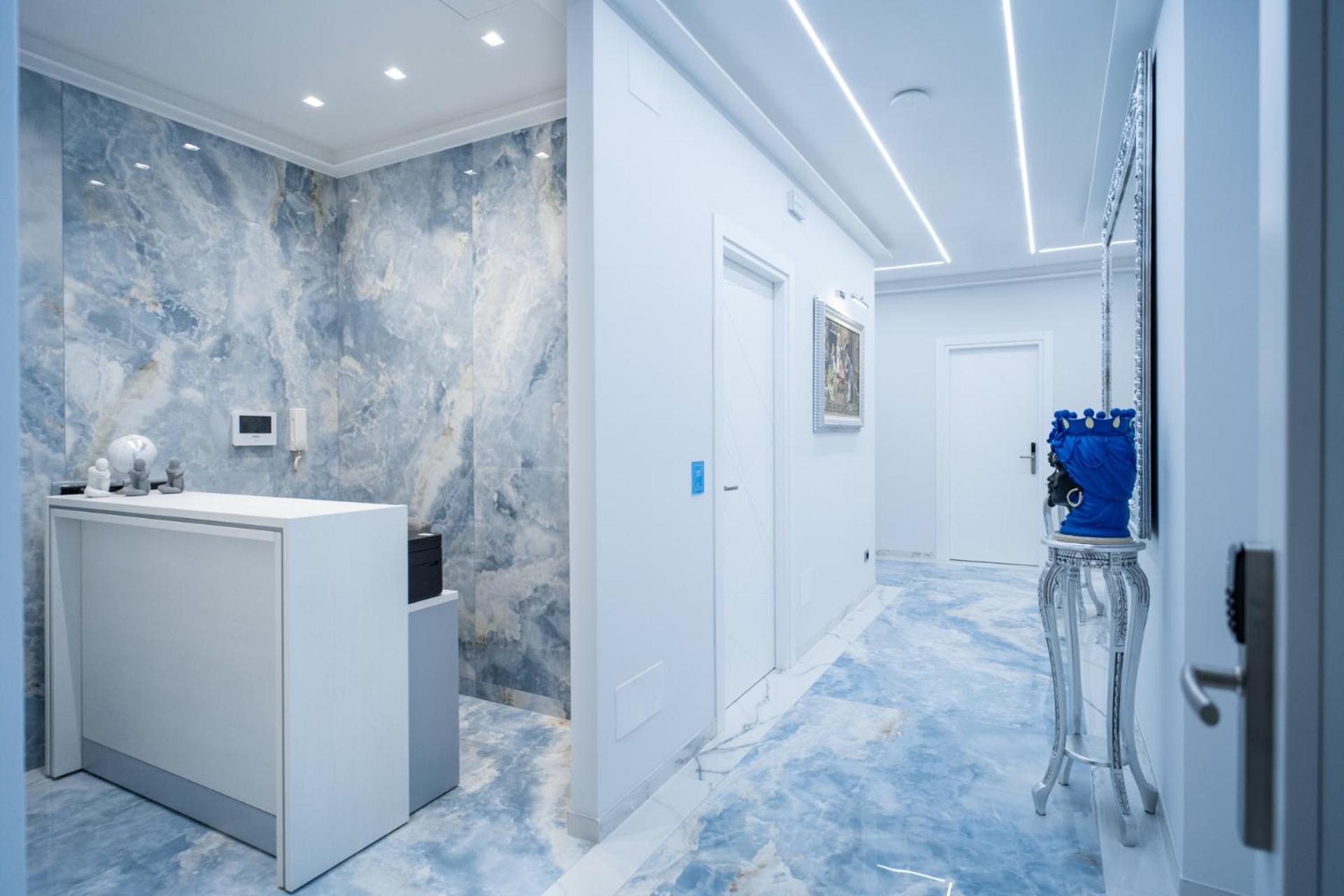 Correnti Boutique Luxury Rooms Сан Ремо Екстериор снимка