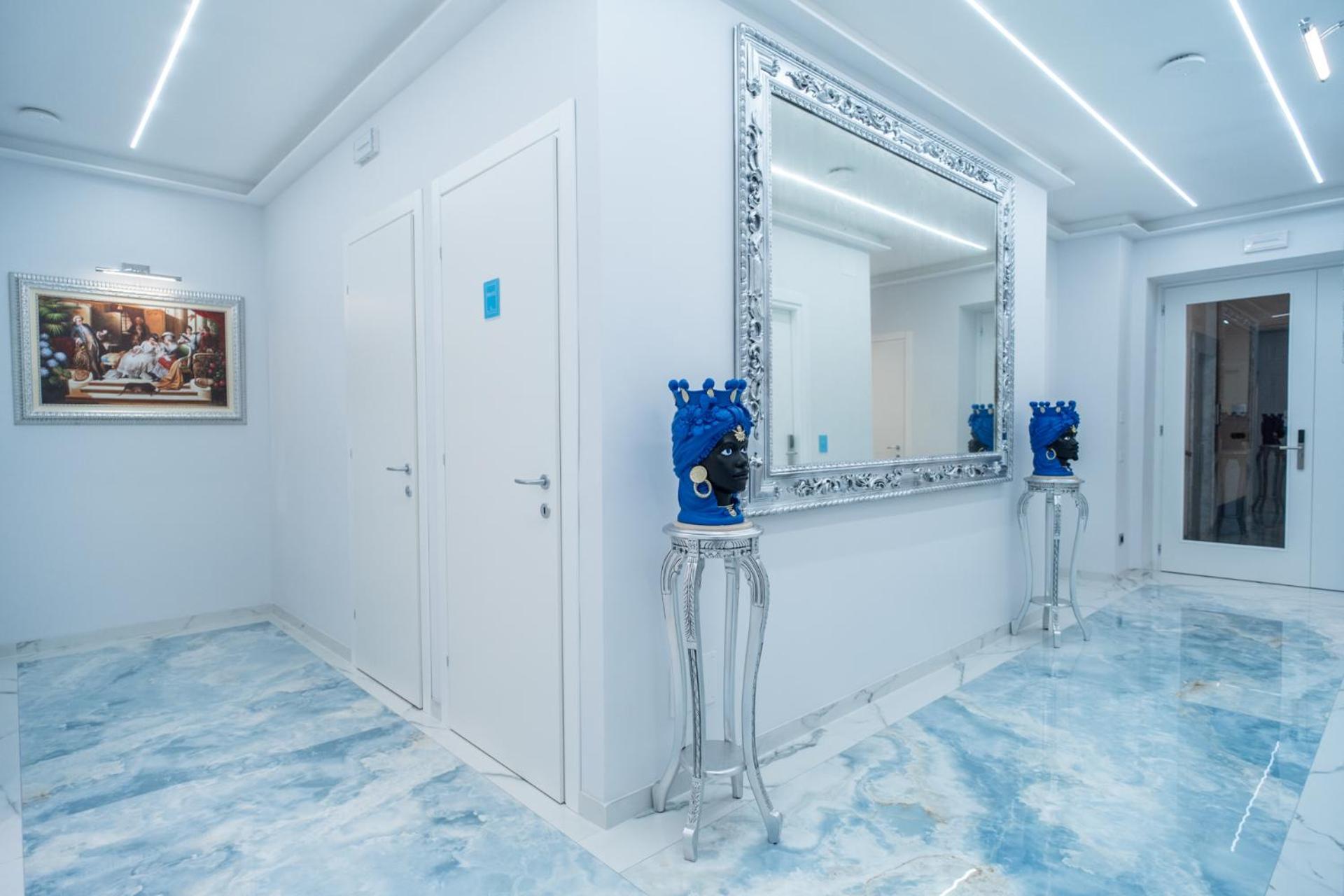 Correnti Boutique Luxury Rooms Сан Ремо Екстериор снимка