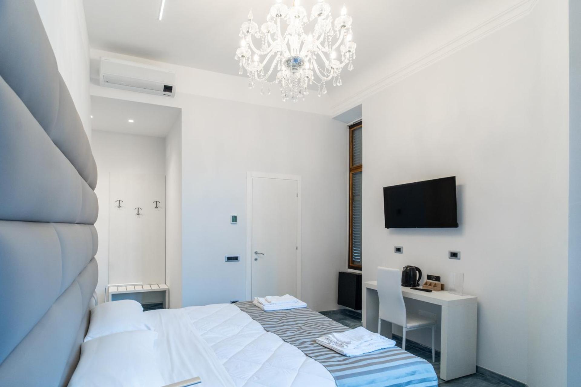 Correnti Boutique Luxury Rooms Сан Ремо Екстериор снимка
