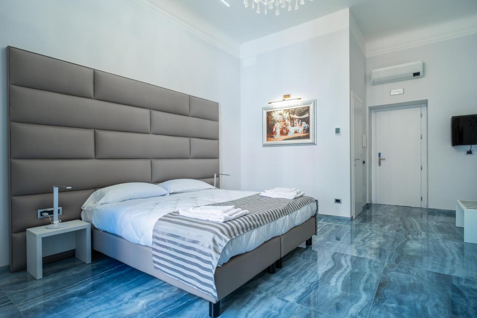 Correnti Boutique Luxury Rooms Сан Ремо Екстериор снимка