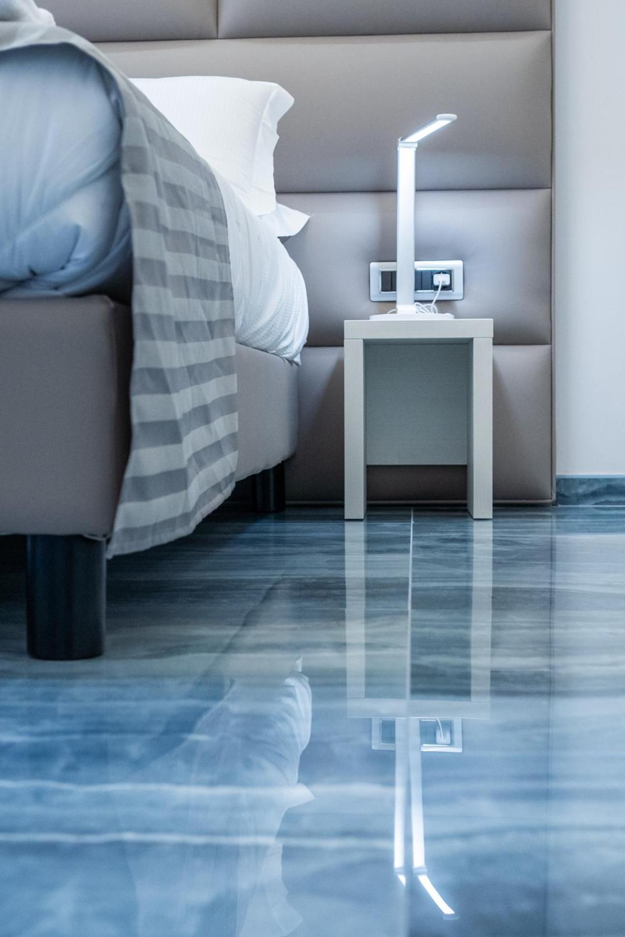 Correnti Boutique Luxury Rooms Сан Ремо Екстериор снимка