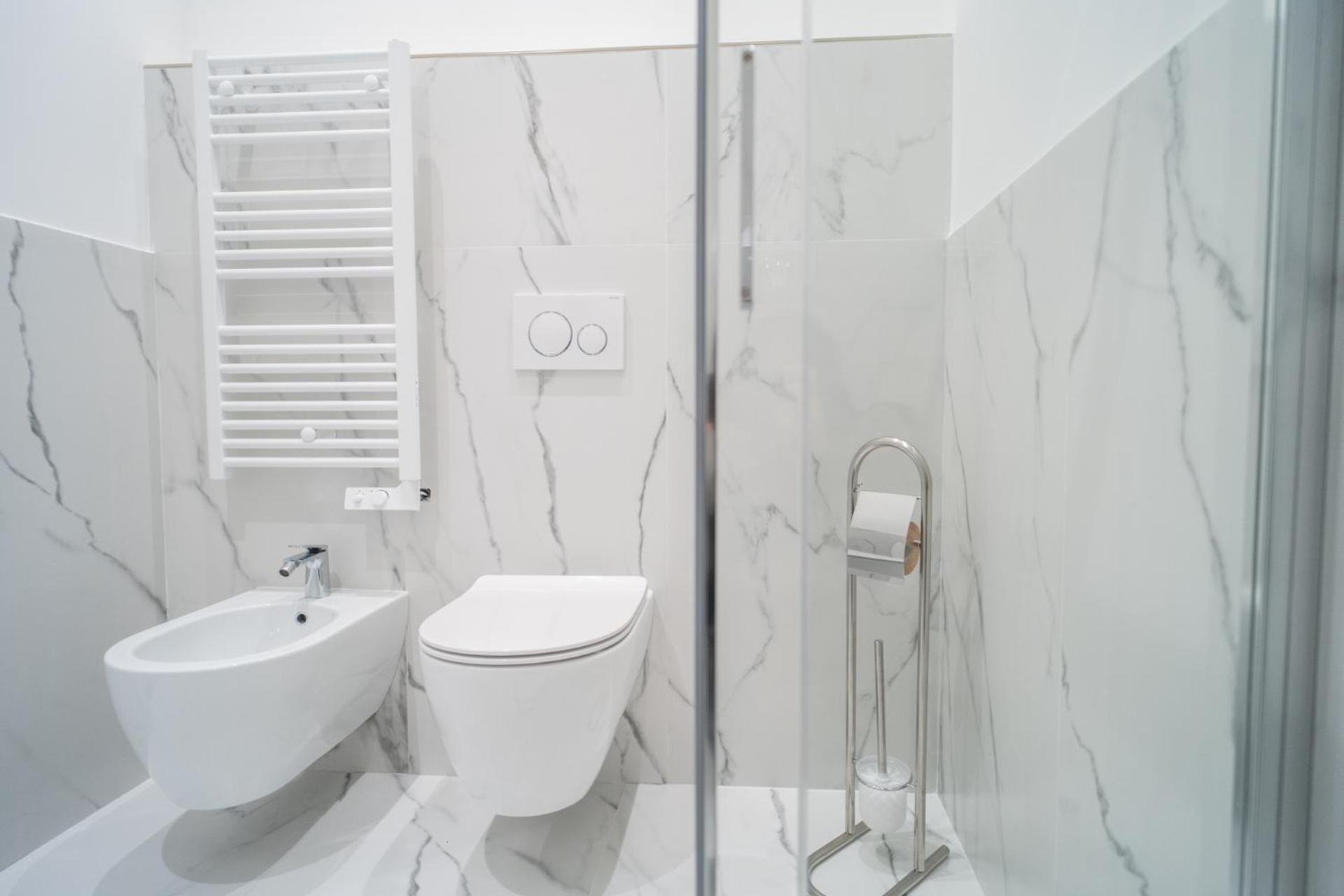 Correnti Boutique Luxury Rooms Сан Ремо Екстериор снимка