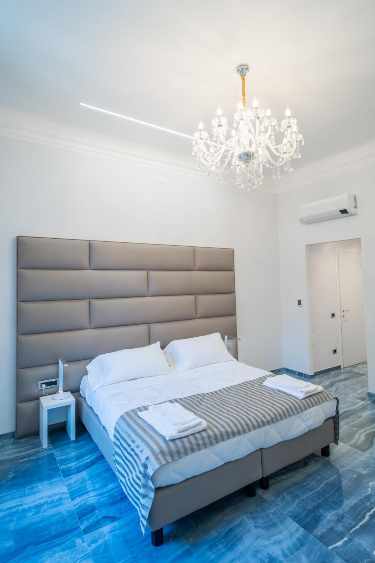 Correnti Boutique Luxury Rooms Сан Ремо Екстериор снимка